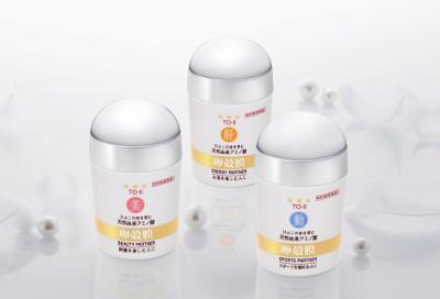 アルマードから、試しやすい価格を実現した卵殻膜サプリ「3つ星 TO-II 卵殻膜」シリーズ