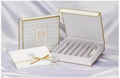 【美肌菌バンク】初の採取が行われる。予約も次々に埋まる話題のスキンケア