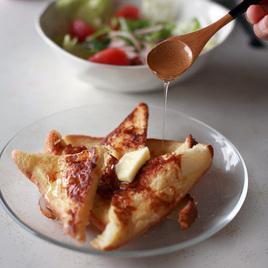 こんな症状にも効く！冬のトラブルには「はちみつ」が有効？