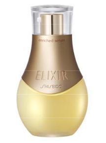 資生堂、“美容濃密液”「エンリッチドセラム」売上好調、美容液市場金額シェア No.1獲得