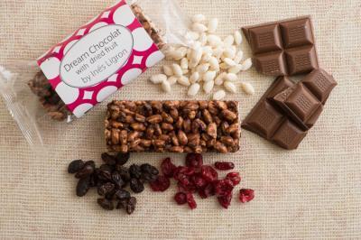 Oisix 美しくなりたい女性の為のグルテンフリーのチョコバー新発売