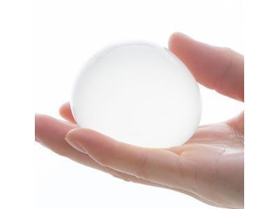 ぷるっぷるっな洗顔美容石鹸「エミューの雫 クリスタル石鹸」