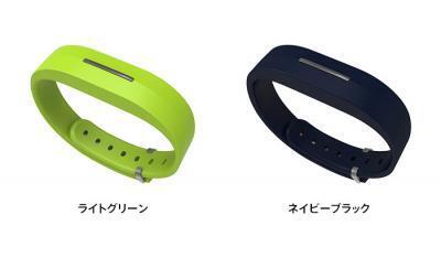 手首につけるだけで健康度が見える！「ムーヴバンド（TM）」発売！