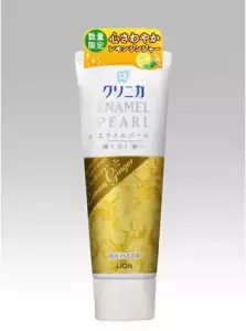 さわやか・ピリリ・すっきり！この冬のトレンドフレーバーでオーラルケア