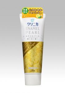 ハミガキに『トレンドフレーバー』を。