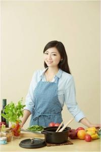 大寒前日に開催-「ササッとランチでキレイな身体をつくる！お鍋女子会」