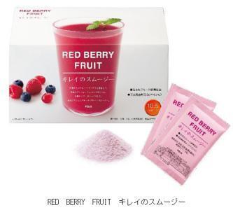 キレイの秘訣！スムージーで朝のフルーツ習慣