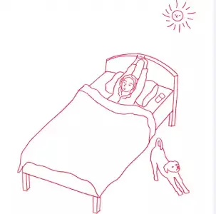 2015年の新習慣は基礎体温を知ることから