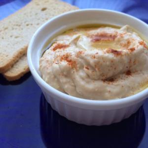 ベジタリアンも大注目！中東発のヘルシーフード「フムス」が気になる