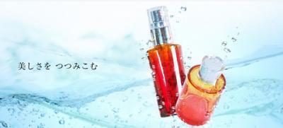 肌の保湿はもはや常識。肌が乾燥するだけで8歳も老けて見られている