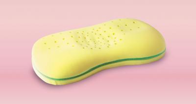 眠りを美容習慣に「マンダムの美育枕」通販発売