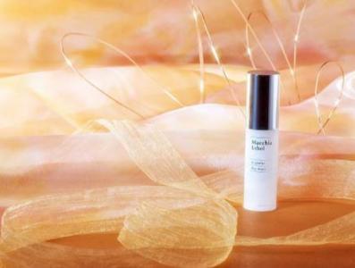 徹底的“紫外線”防御＆ヒアルロン酸の“5倍の保温力”がある美容液！