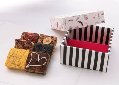 NY Bar -Breakfast-健康と美容を意識した朝食用焼き菓子