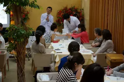 発酵を学ぼう。「発酵ニスト講座」