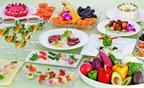 女性ホテルスタッフによる女性のためのランチイベント「彩食健美」が開催！