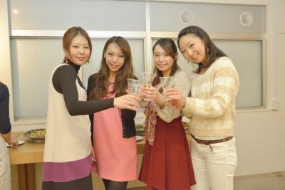 シェアハウスで美しくなるライフスタイルを学ぶ！「d プログラム」がイベントを開催