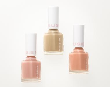 限定版「ネイルグロスBB」が定番に！美容液効果もプラス！