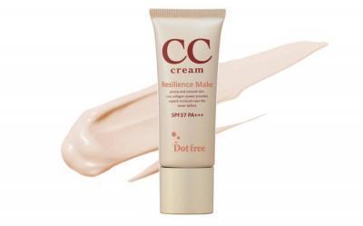 【1本で9機能】！メイク完成までの時間を短縮できるクリーム！