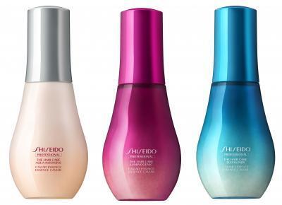 ダメージヘアを救う！ 資生堂「ザ・ヘアケア キャビアエッセンス」発売記念キャンペーン実施中