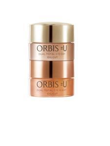 目元から見た目年齢を若く！「オルビスユー デュアルトータルアイ」発売！