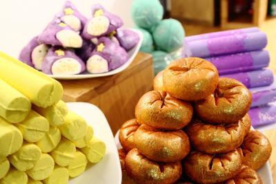 ハロウィンの楽しみはお菓子？コスプレ？今年はバスルームで楽しむのはいかが？