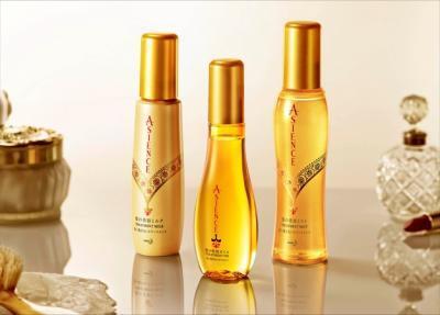 アジエンスから髪の美容液シリーズ新発売