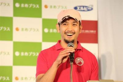 まめパワーでキレイになる『まめプラス月間』スタート！大好評の「まめプラスカフェ」が青山に秋ヴァージョンで再登場！