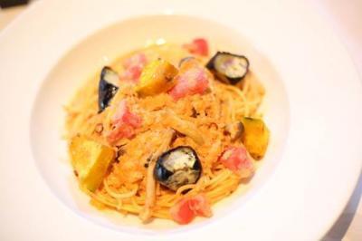 まめパワーでキレイになる『まめプラス月間』スタート！大好評の「まめプラスカフェ」が青山に秋ヴァージョンで再登場！