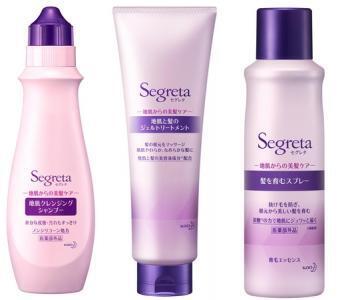 「髪の老い」感じてませんか？