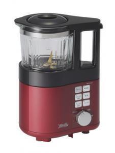 全自動スープメーカー『ビタリエ』がバージョンアップ！