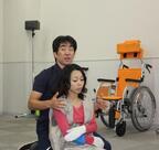 日本自動車工業会主催・福祉車両イベントでわかった「負担を少なくできる介護」のコツとは？