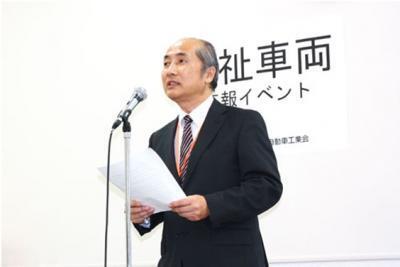 日本自動車工業会主催・福祉車両イベントでわかった「負担を少なくできる介護」のコツとは？