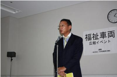 日本自動車工業会主催・福祉車両イベントでわかった「負担を少なくできる介護」のコツとは？