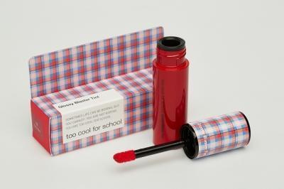 【too cool for school】可愛さも機能も兼ね備えたリップティントが名古屋先行発売