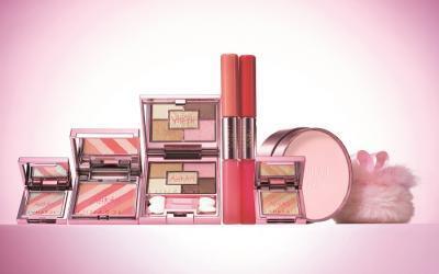 パーティーシーズンは、ジュエリーの輝きメイクでキマり！