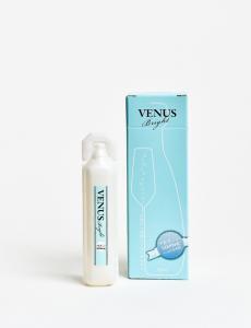 夜飲んで翌朝スッキリ＆キレイ！美容エナジードリンク「ヴィーナスブライト」