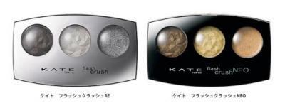 トレンド80・90年代ファッションにはコレ！伝説のアイシャドウが限定復活！