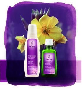 『イブニングプリムローズ ボディシリーズ』新発売!!