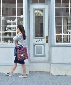 遊び心＆機能性のお洒落なバッグ！スーパーデリバリーから登場！