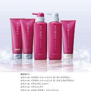 見逃すな！ツヤにあらわれる髪のエイジングサイン！