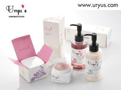 先着【50名】！タップリ5日分の化粧品トライアルセット！