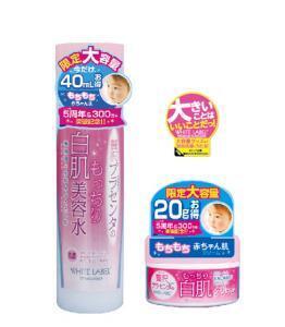 乾燥するから、たっぷり必要なのだっ！