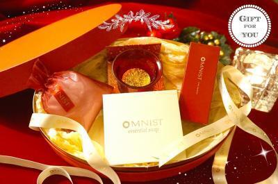 注目の“食べられるコスメ”が限定コフレBOXを発売