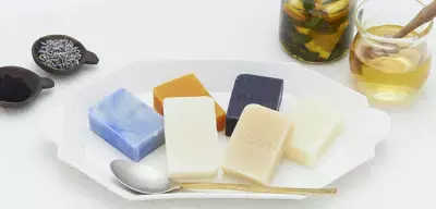 手作り石けんとオイルの専門店「リルレシピ」池袋パルコにオープン