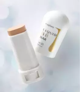 売れ行きも感動　マナラのリキッドBBバー1万本売れる