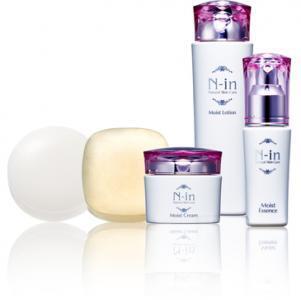 植物エキス＆ナノテクノロジー！ナチュラルなスキンケア商品！