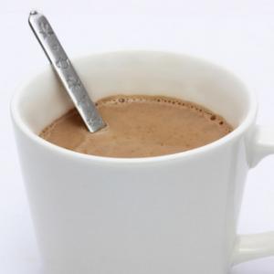 あったかココアは女性の味方！ストレスフリーでダイエット！