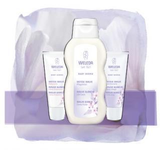 ベビーの肌に、『マイルドベビーシリーズ』が新発売！