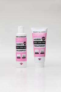 使うだけ！ぺしゃんこ髪がボリュームアップ！