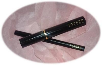 ケキュアメイクアップシリーズのアイメイクアイテムが勢ぞろい！！「ボリュームアップマスカラ」「リキッドアイライナー」 が発売！